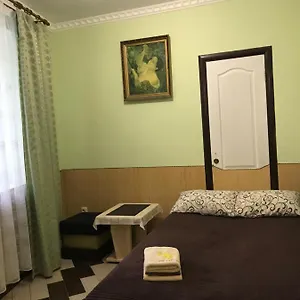 Апартаменты центр .гарний і зручний район., Львов